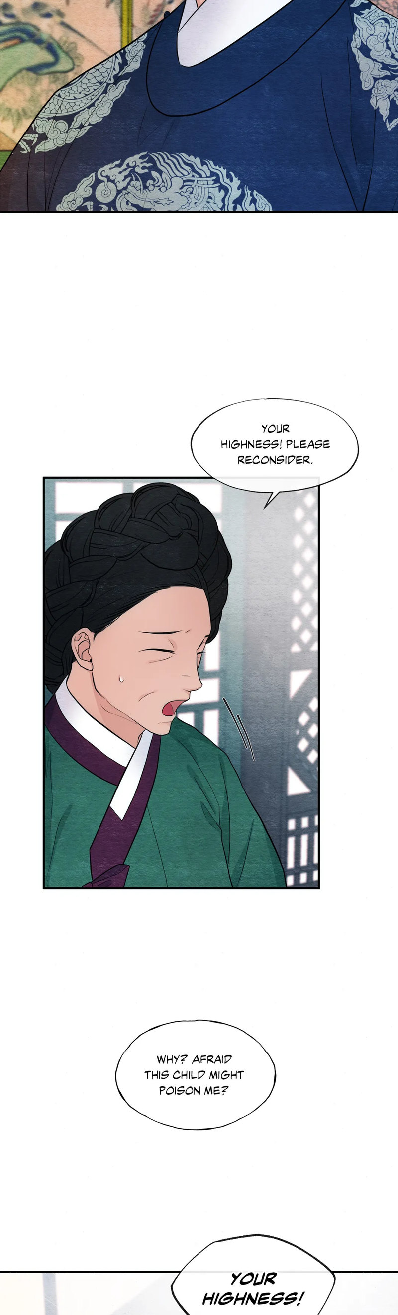 Wild Eyes page 25