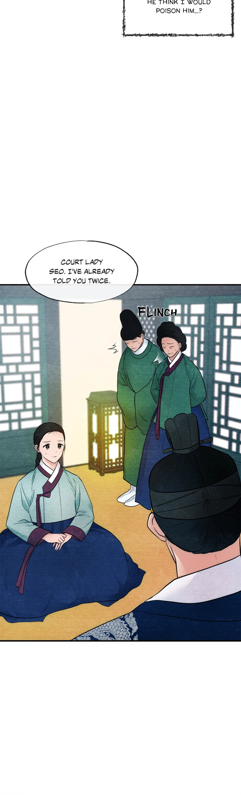 Wild Eyes page 27