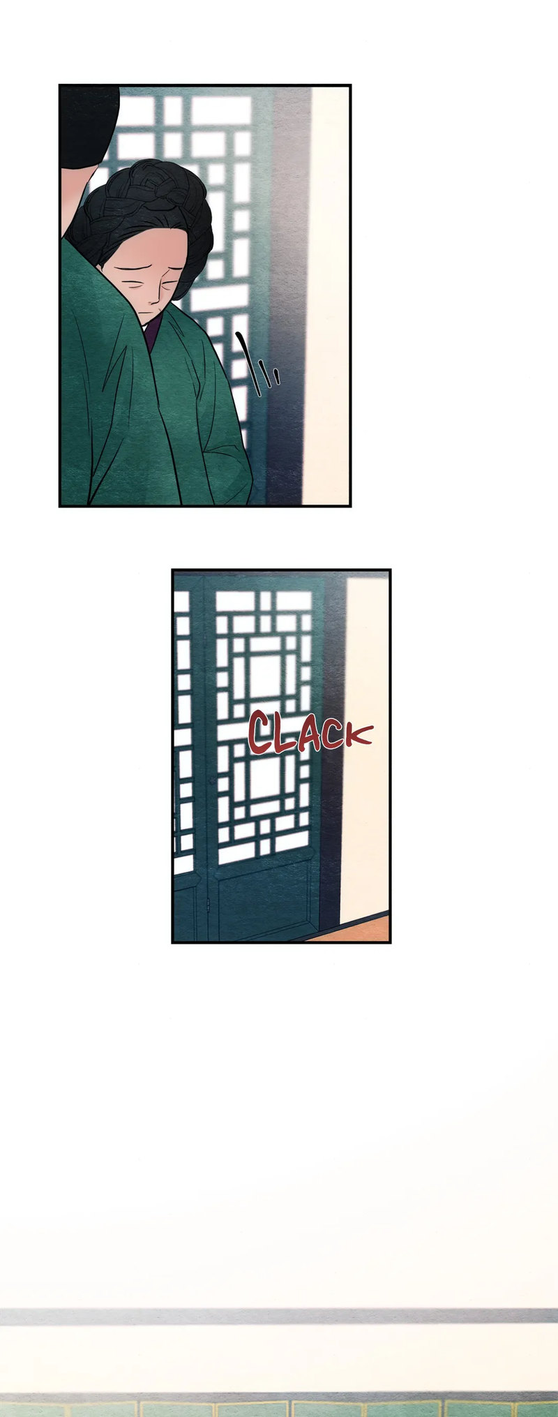 Wild Eyes page 28