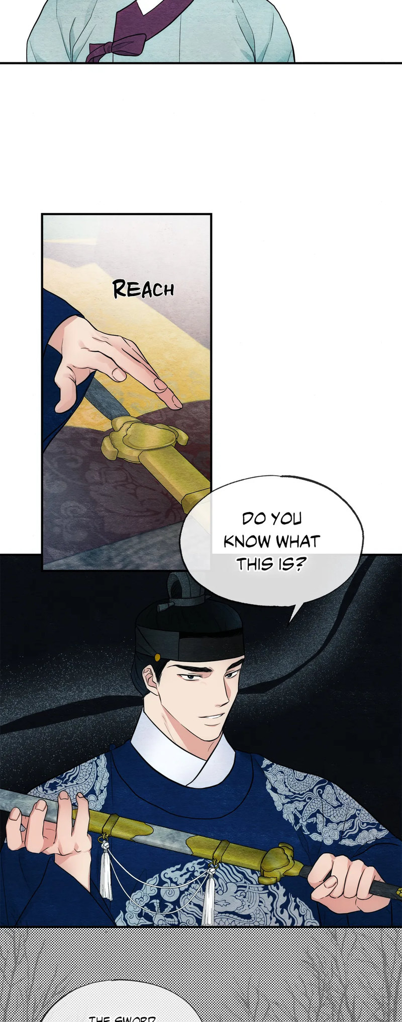 Wild Eyes page 30