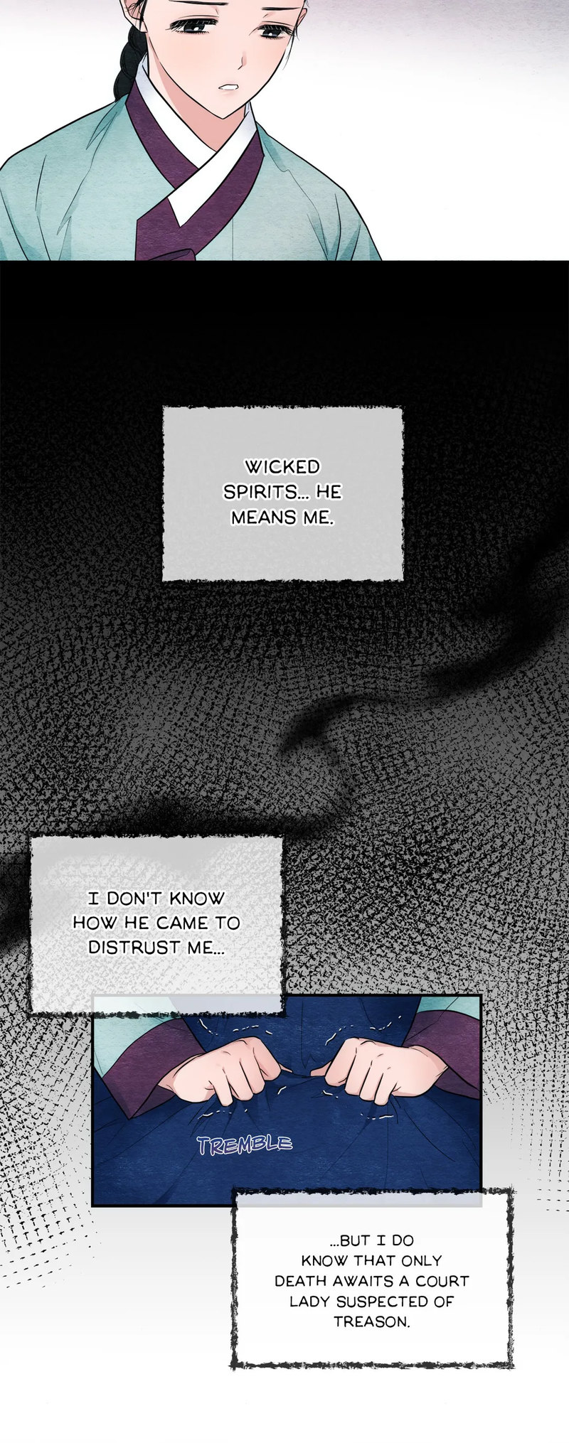 Wild Eyes page 33
