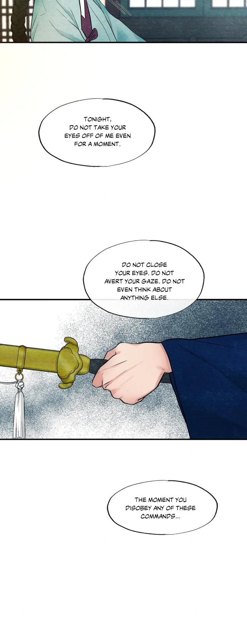 Wild Eyes page 35