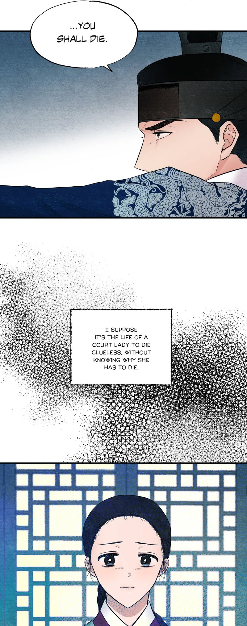 Wild Eyes page 36