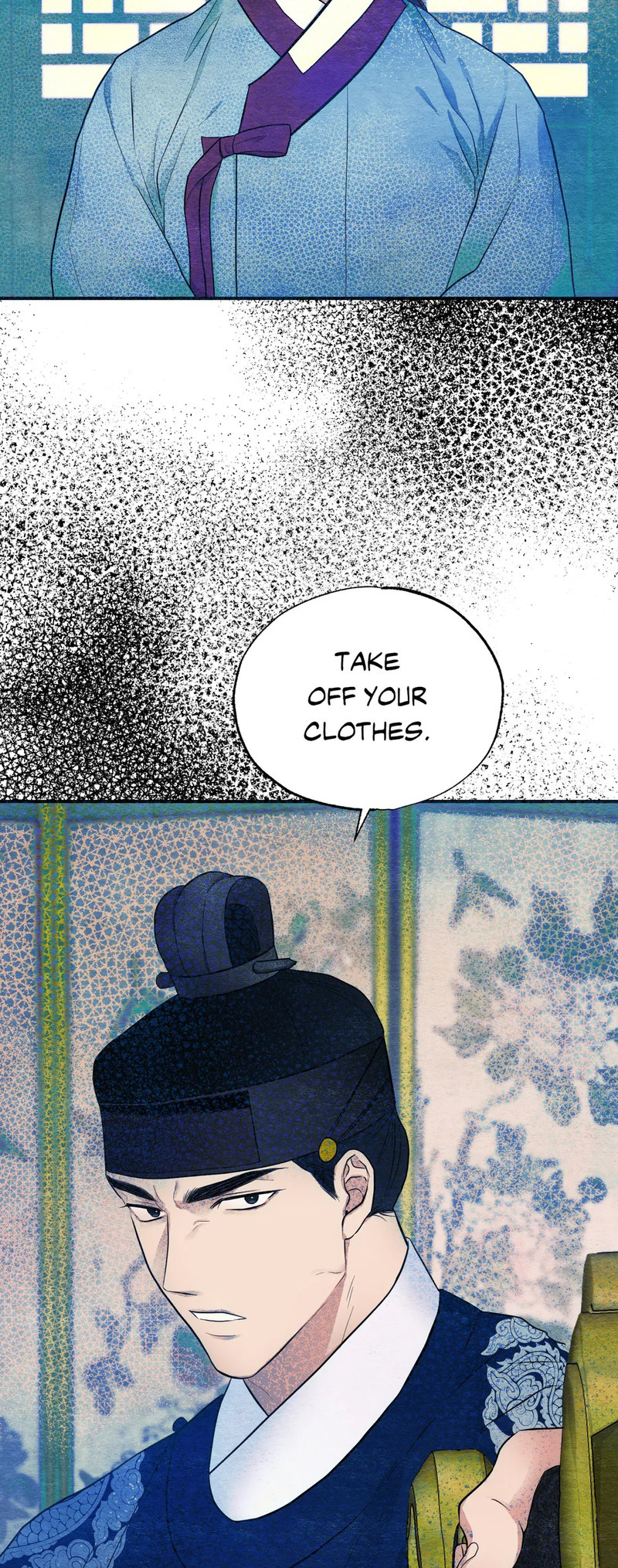 Wild Eyes page 37