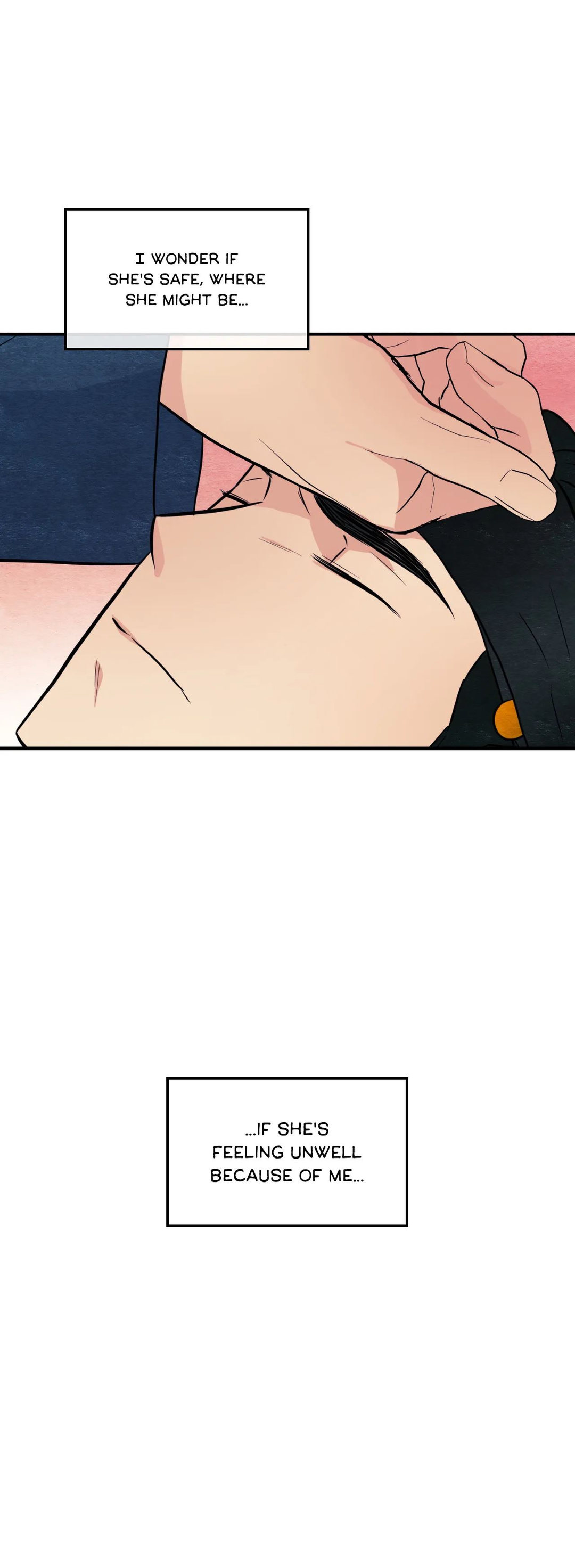 Wild Eyes page 3