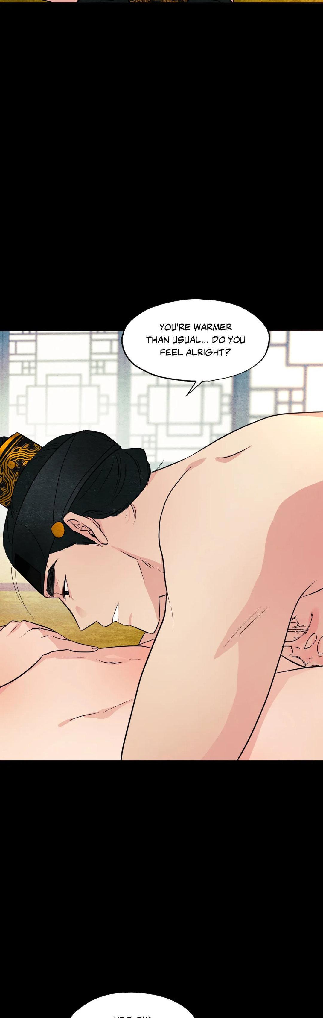 Wild Eyes page 5