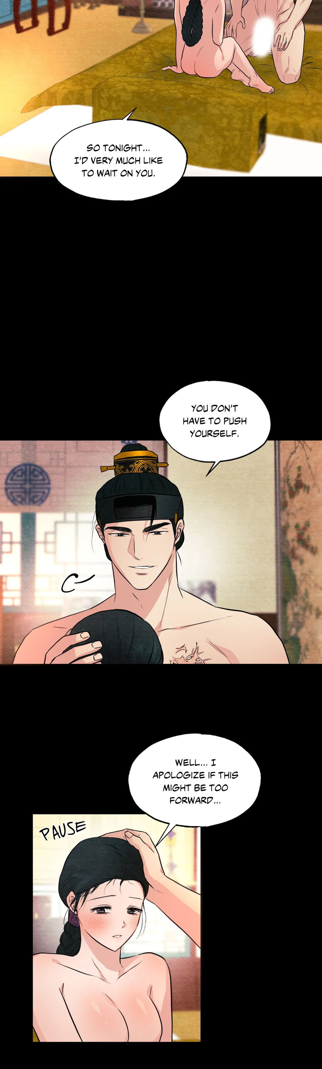 Wild Eyes page 10