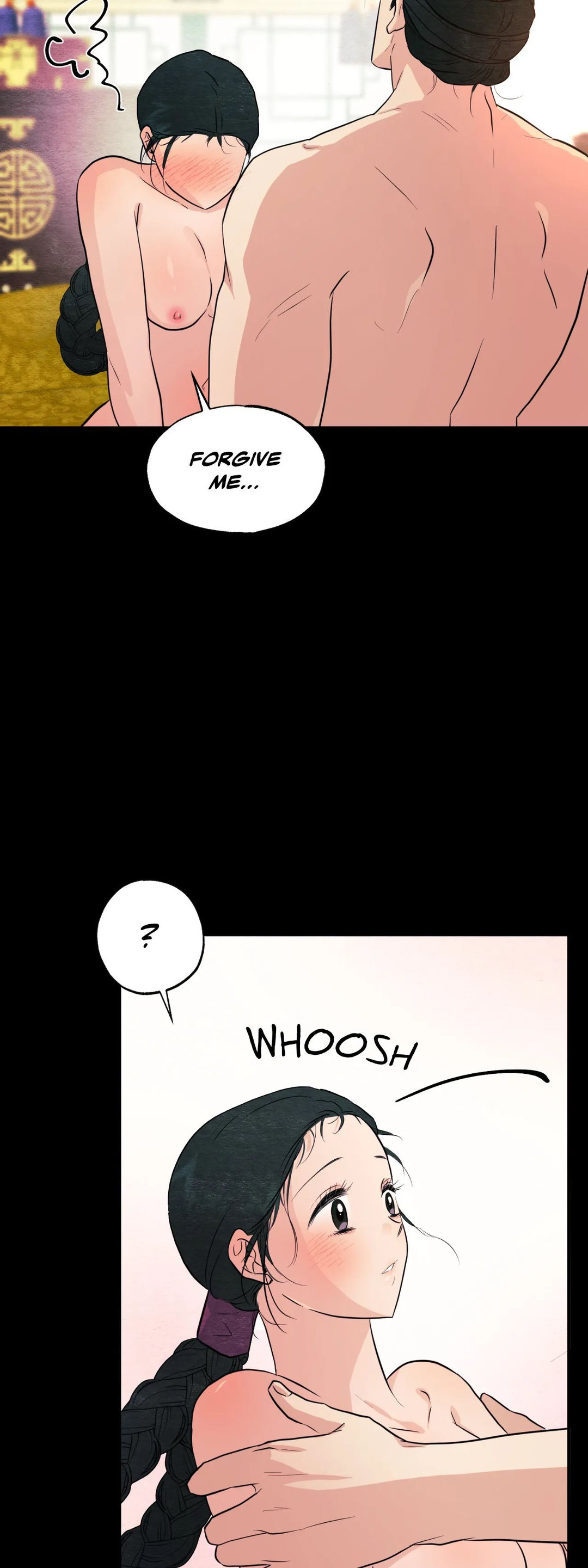 Wild Eyes page 12