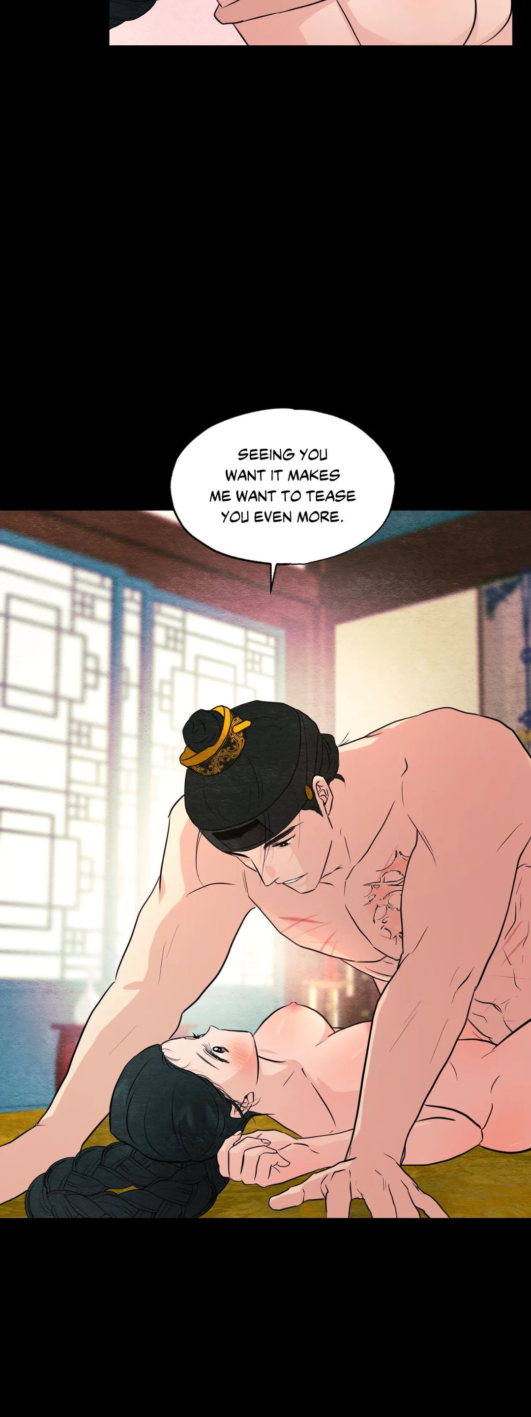 Wild Eyes page 13