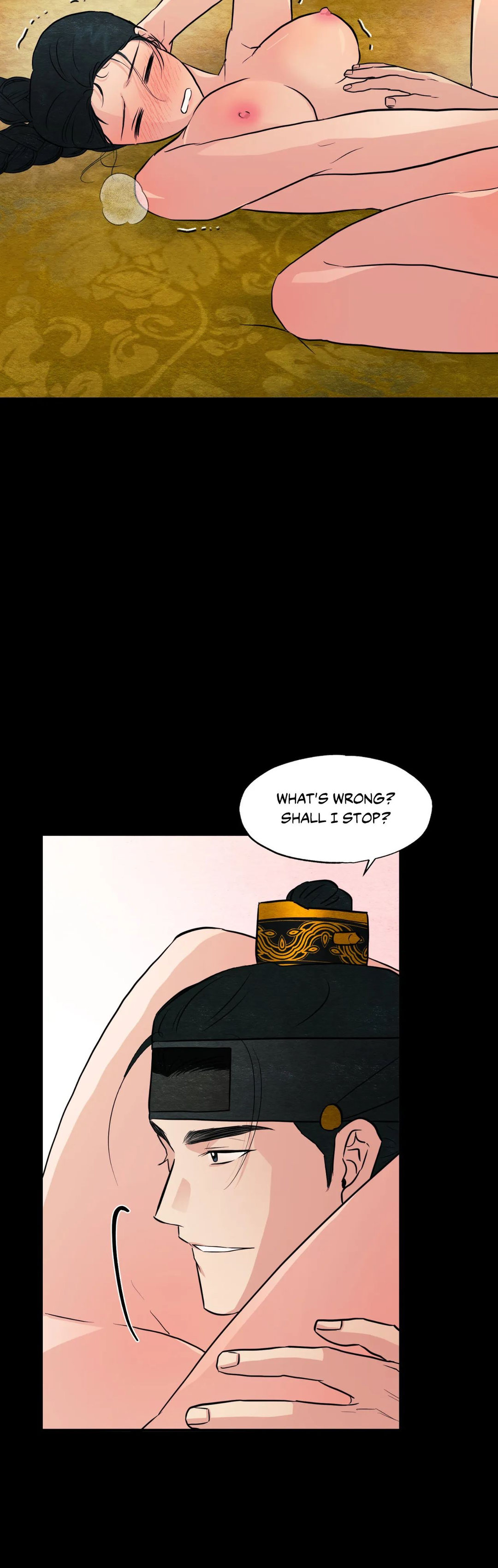 Wild Eyes page 16