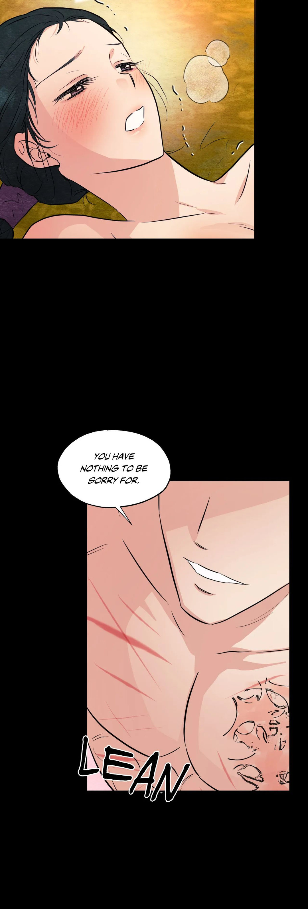 Wild Eyes page 18