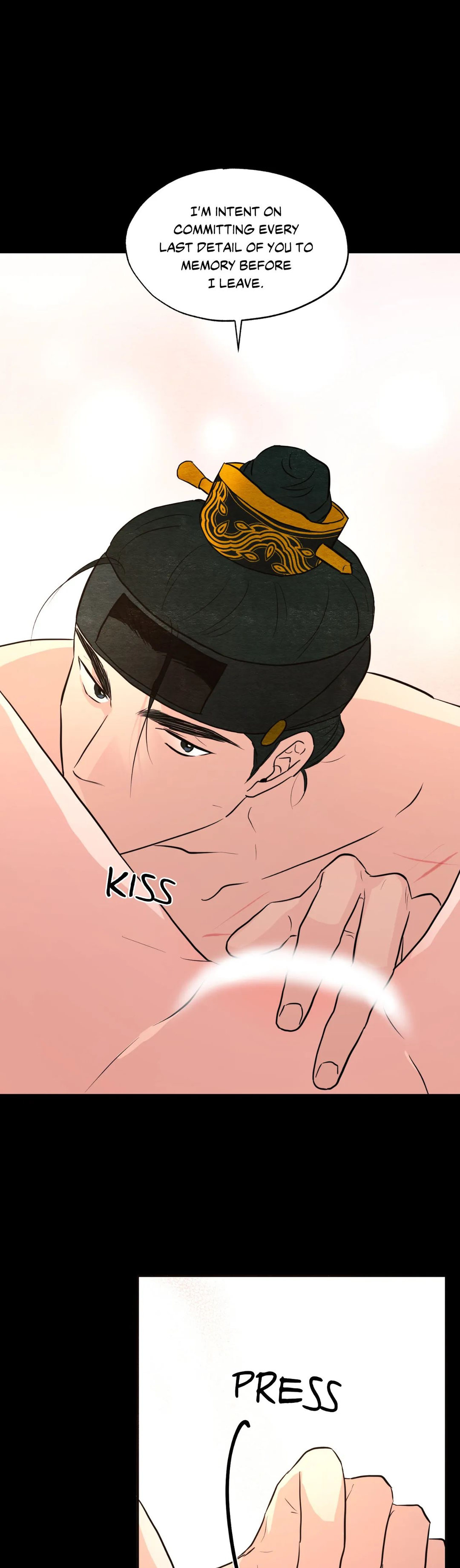 Wild Eyes page 19
