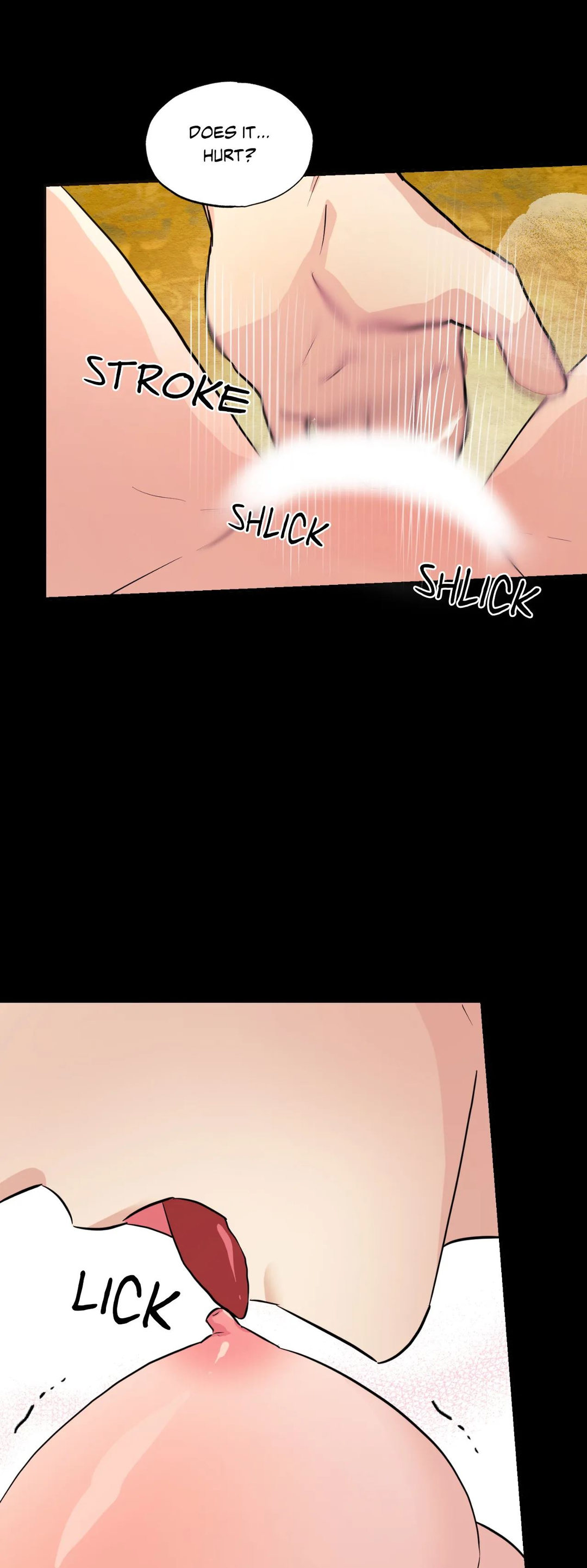 Wild Eyes page 23