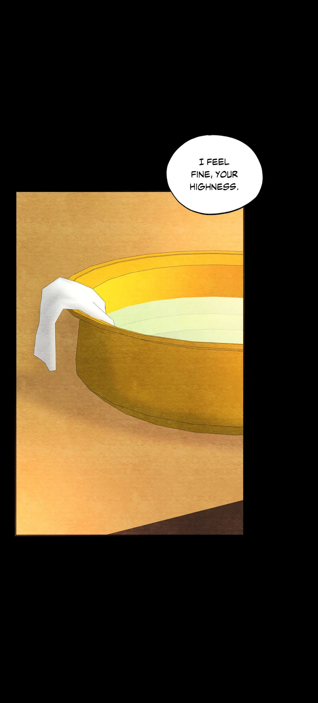 Wild Eyes page 25