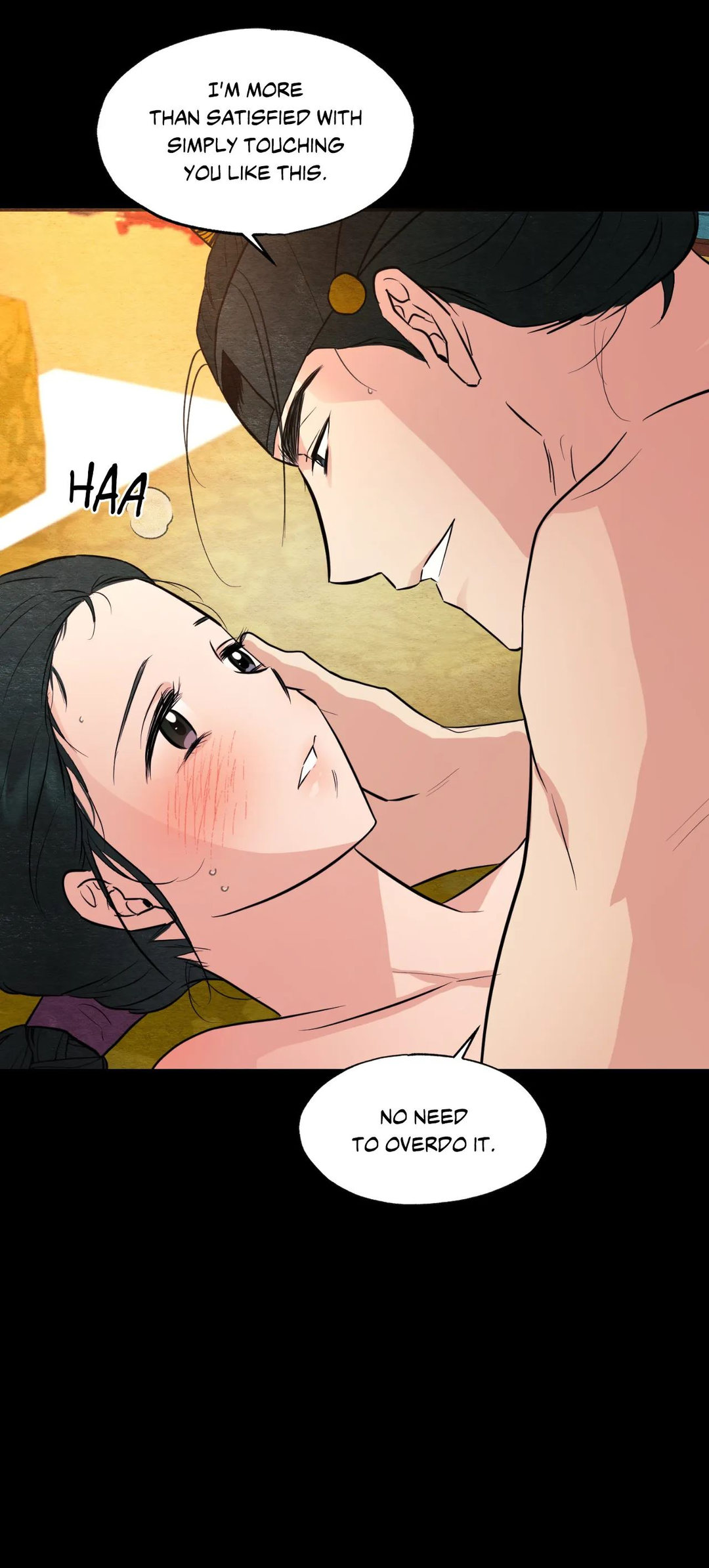 Wild Eyes page 26