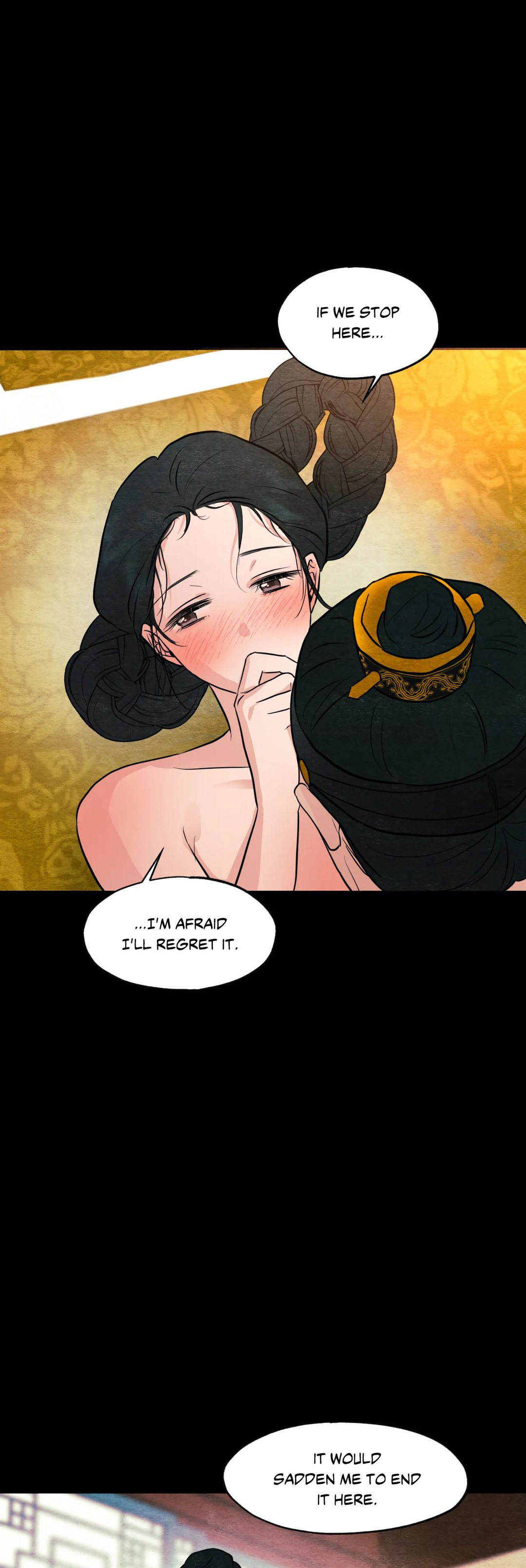 Wild Eyes page 28