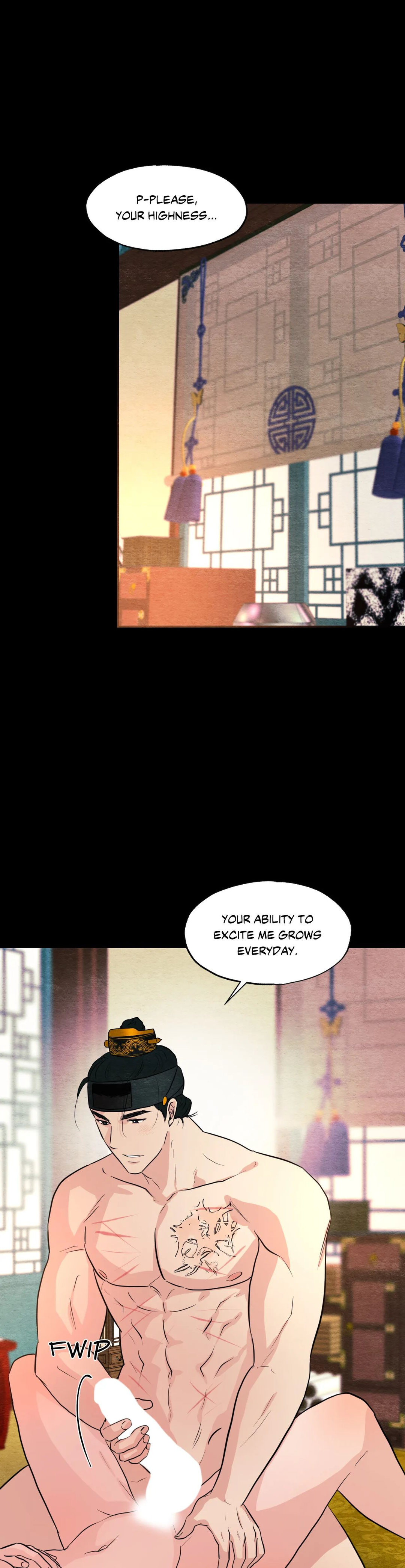 Wild Eyes page 30