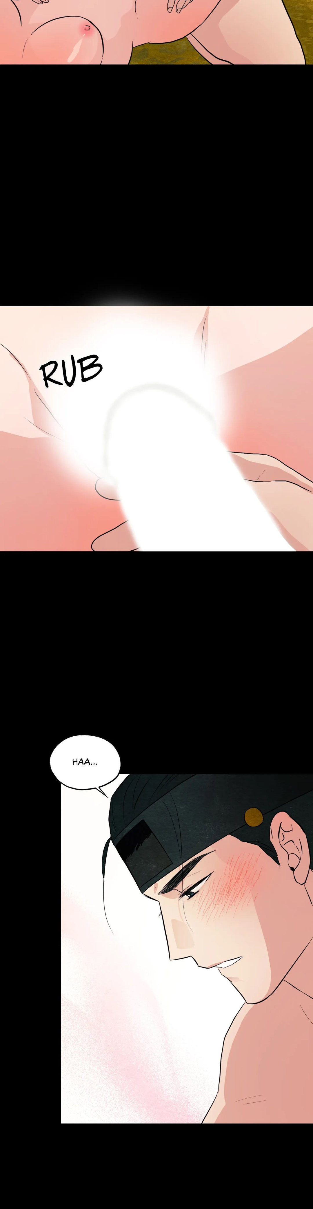 Wild Eyes page 31
