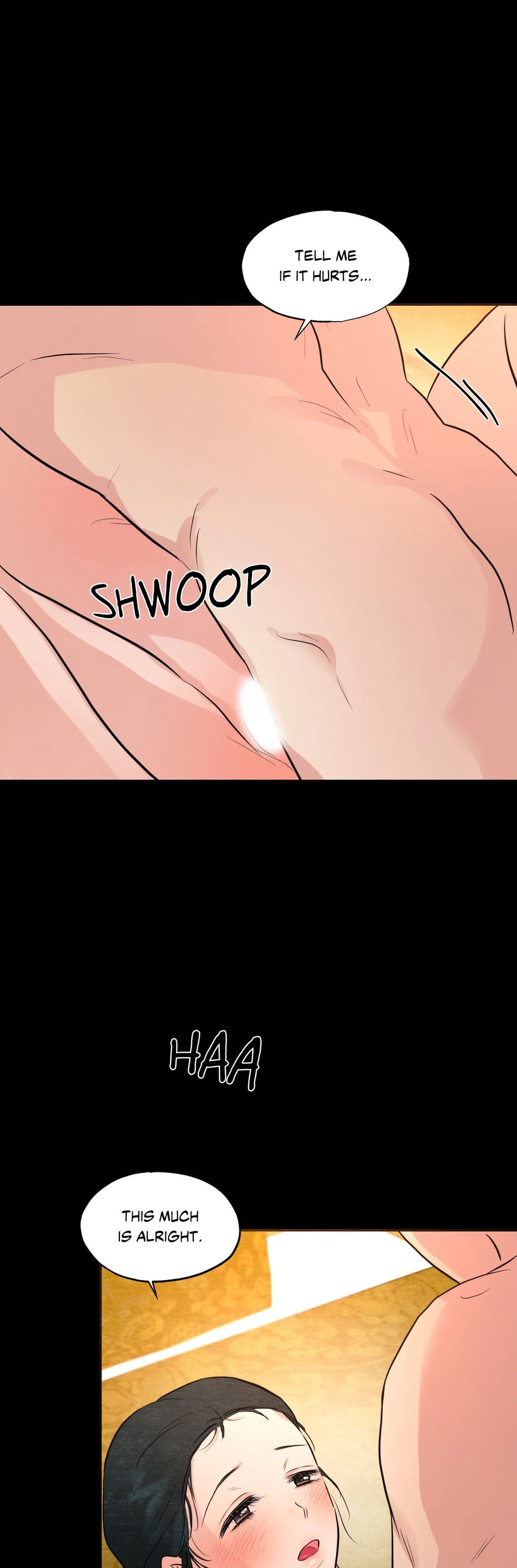 Wild Eyes page 32