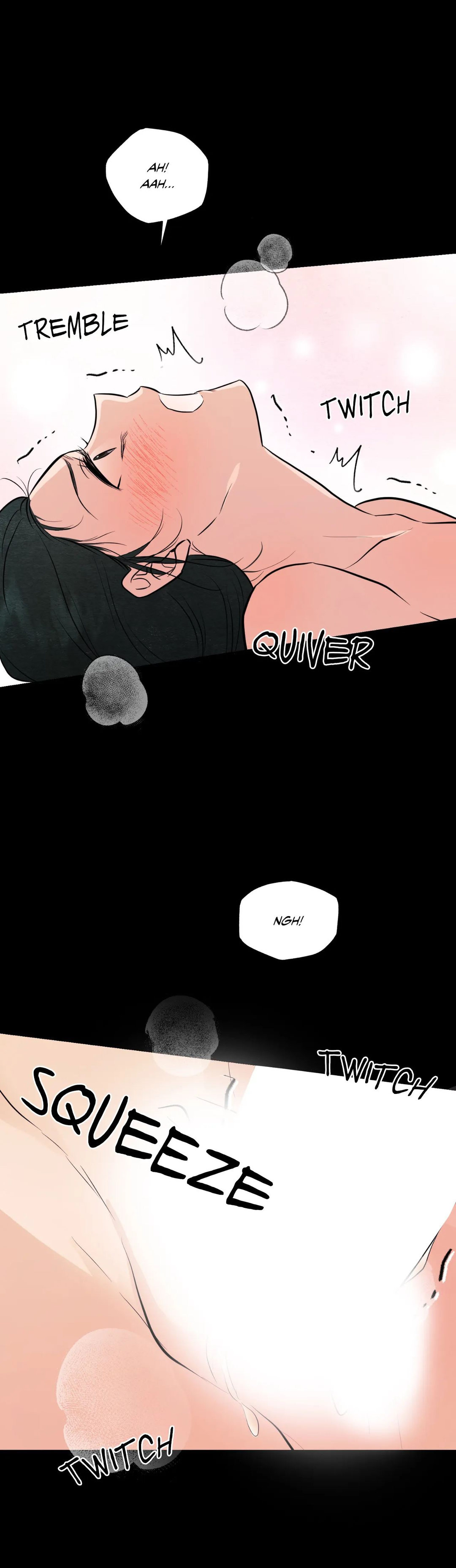 Wild Eyes page 40