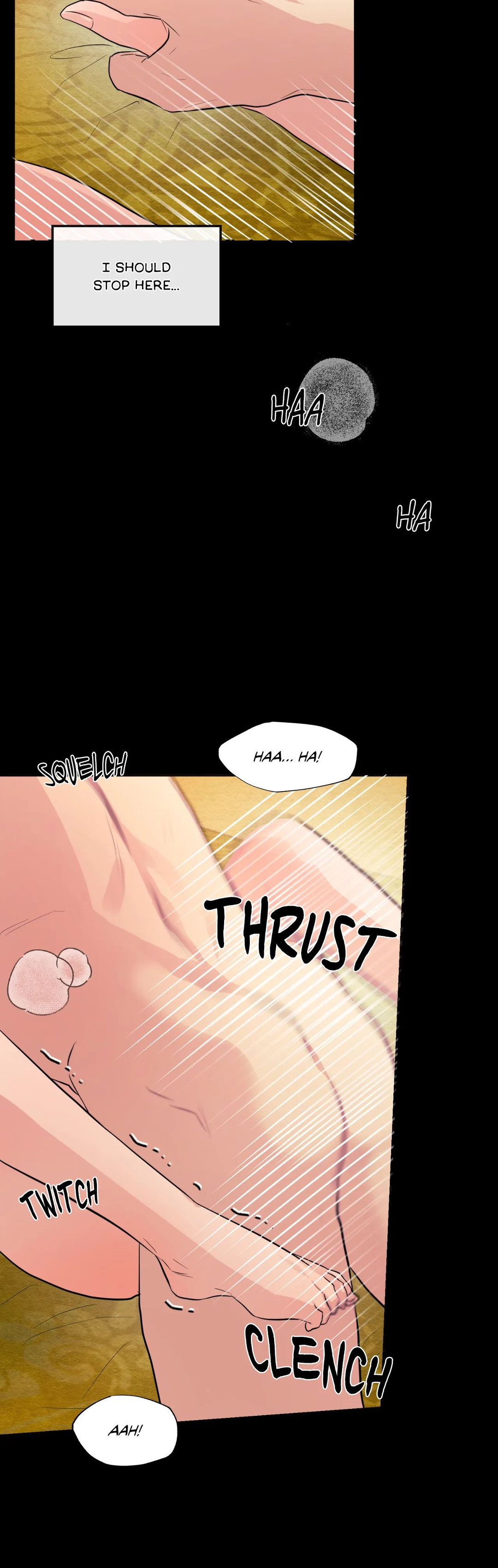 Wild Eyes page 2