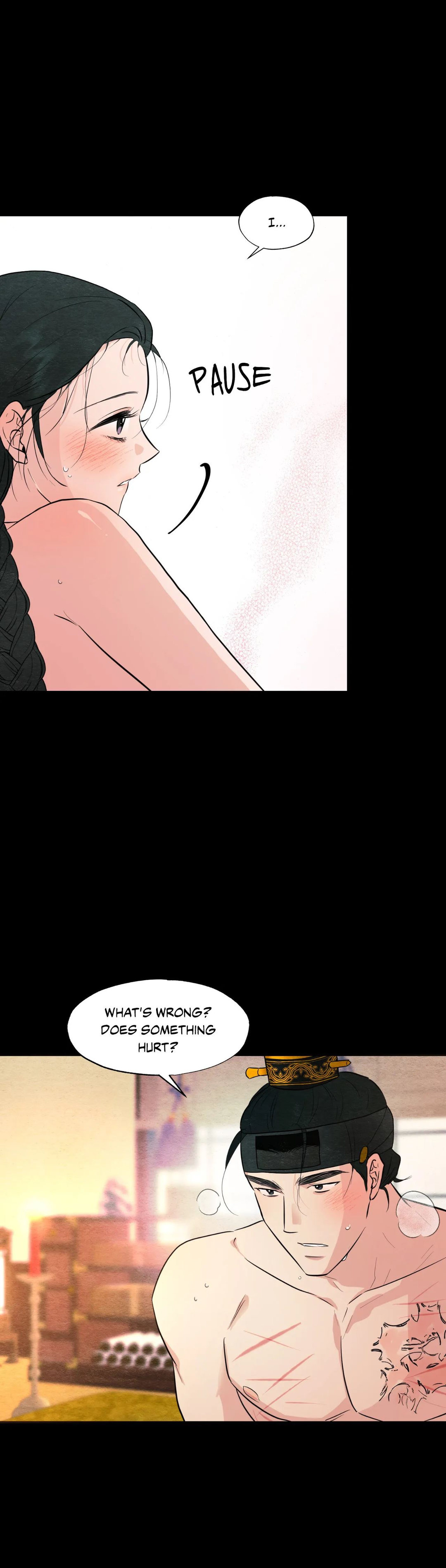 Wild Eyes page 6