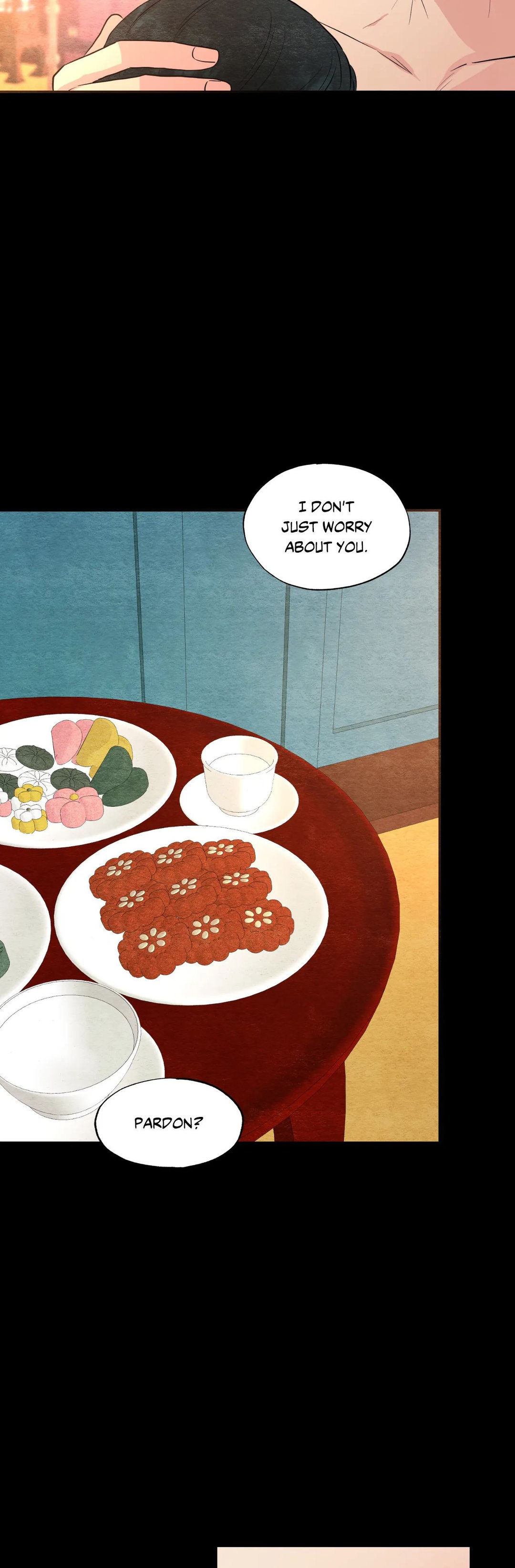 Wild Eyes page 9