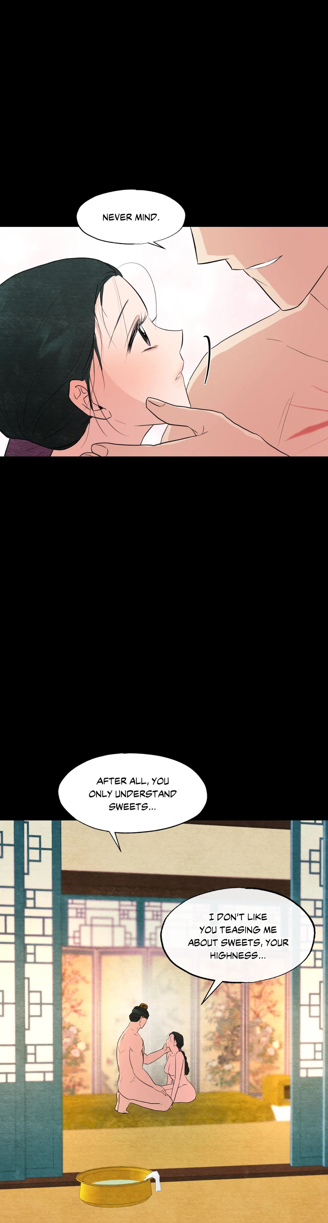 Wild Eyes page 11