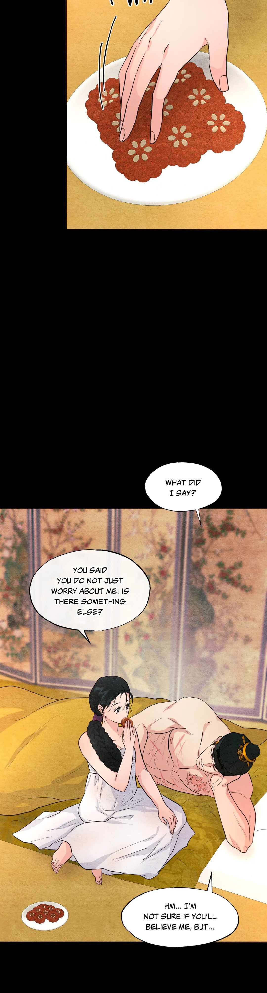 Wild Eyes page 13