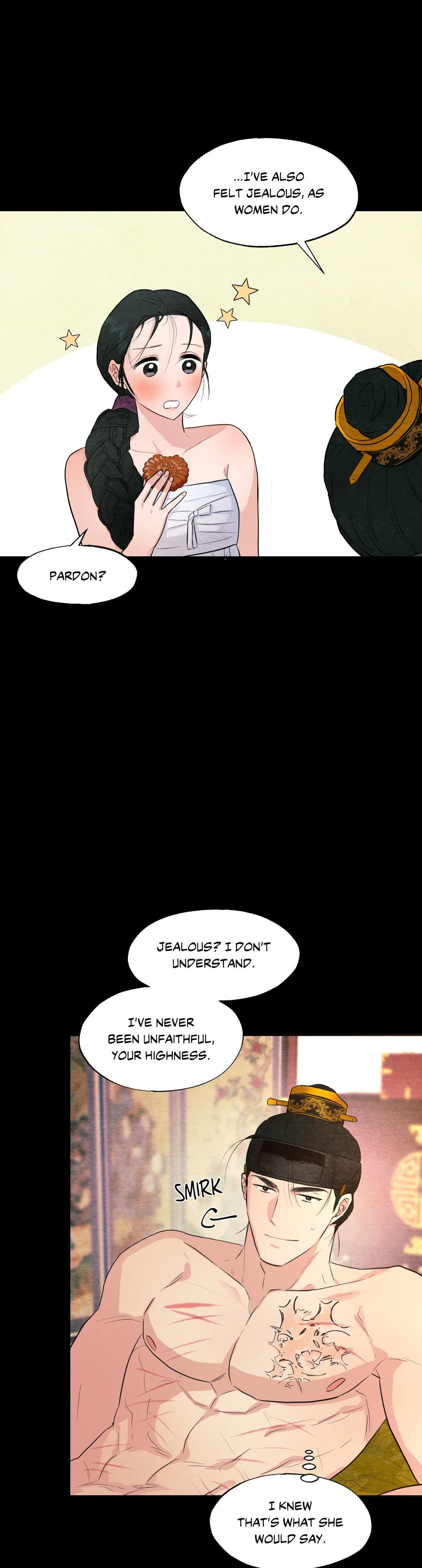 Wild Eyes page 14
