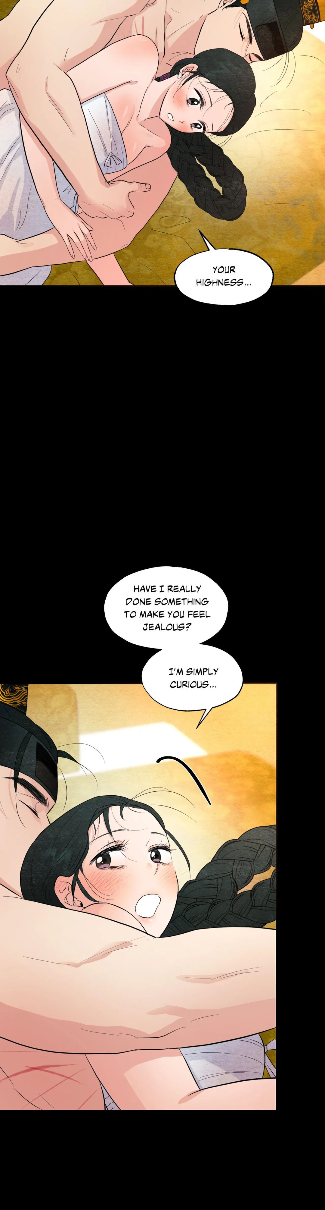 Wild Eyes page 16
