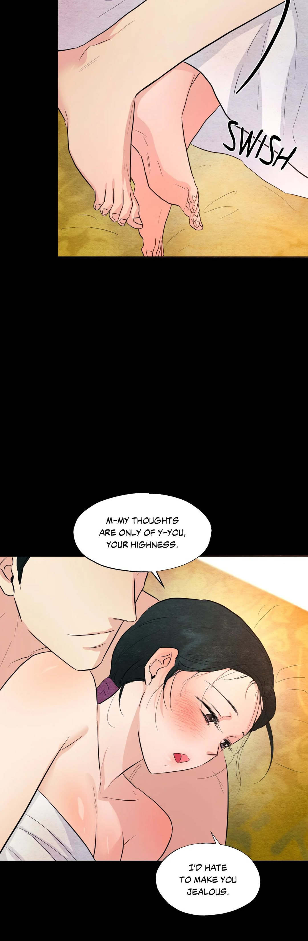 Wild Eyes page 18