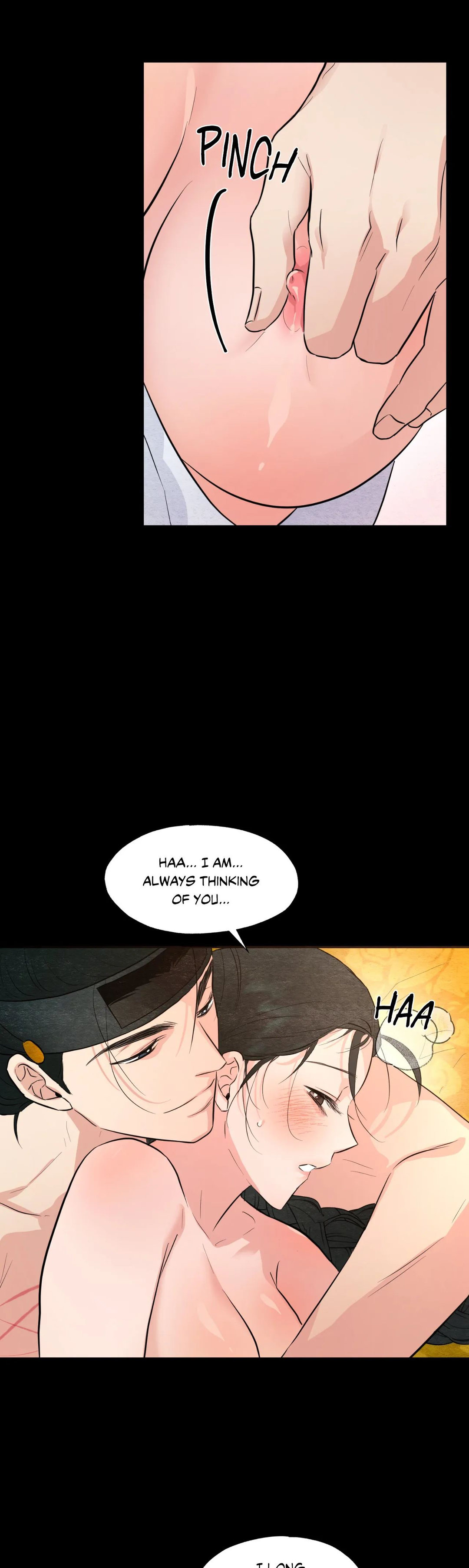 Wild Eyes page 21