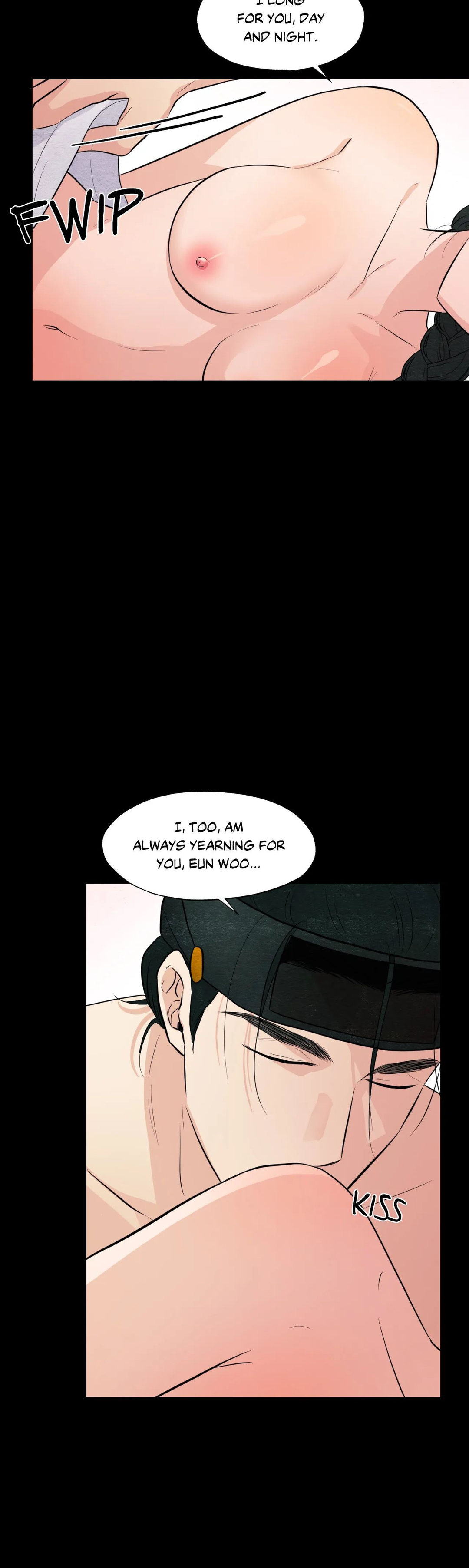 Wild Eyes page 22