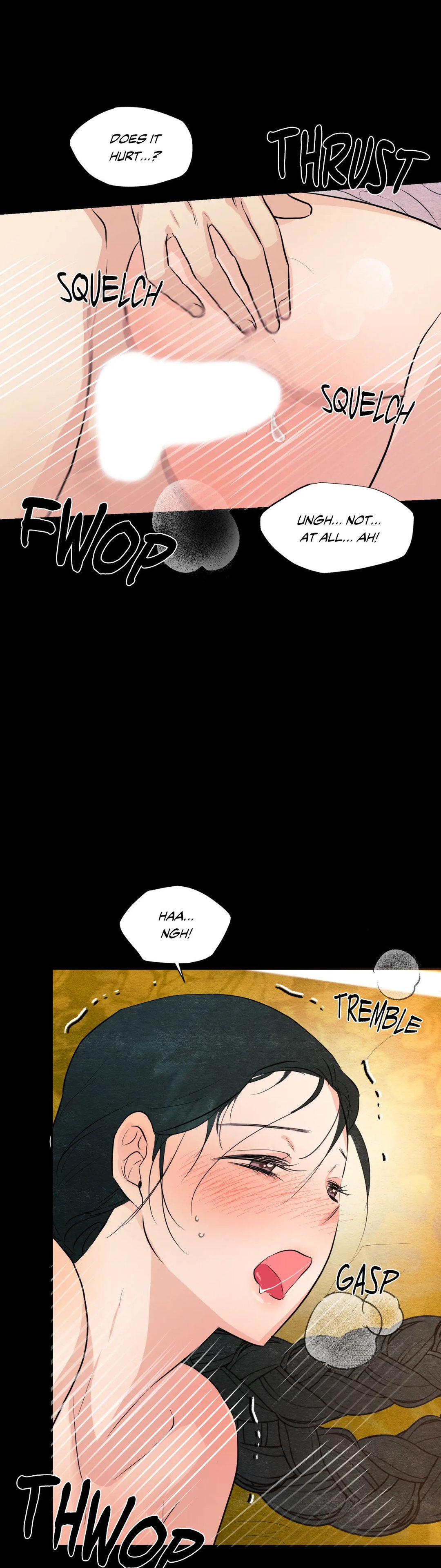 Wild Eyes page 29