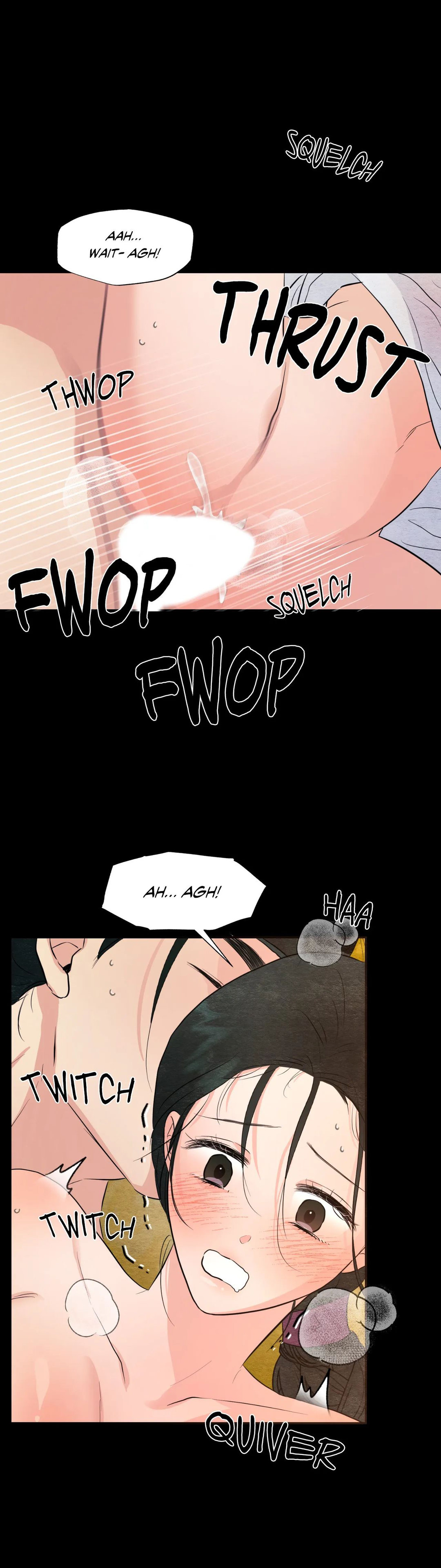 Wild Eyes page 31