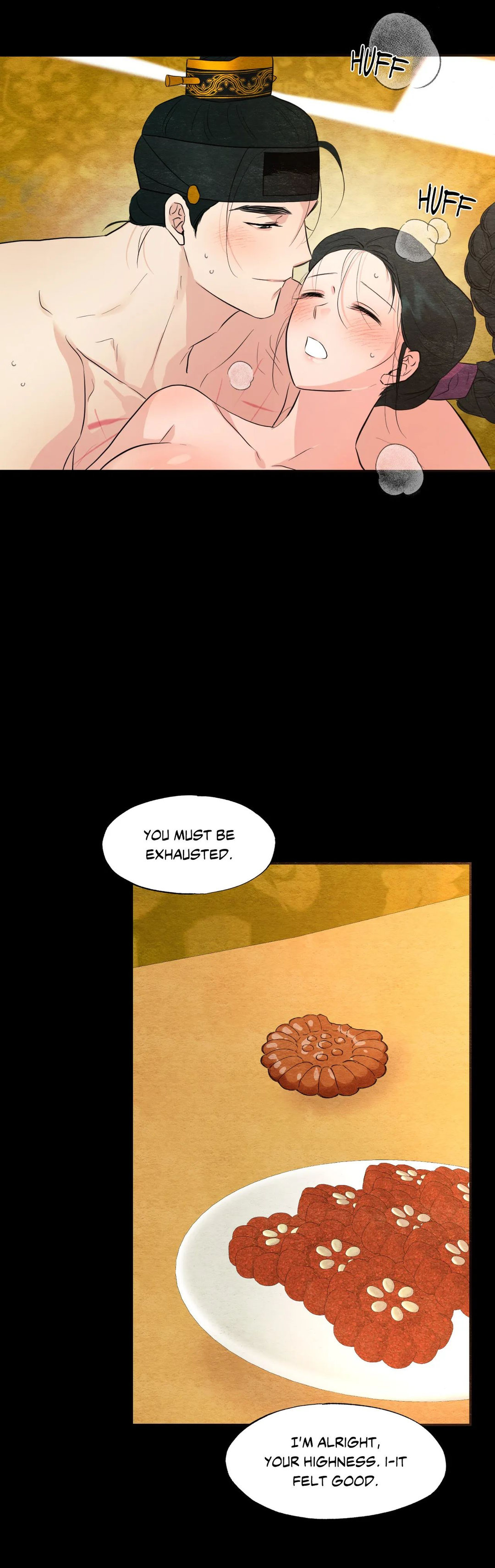 Wild Eyes page 34