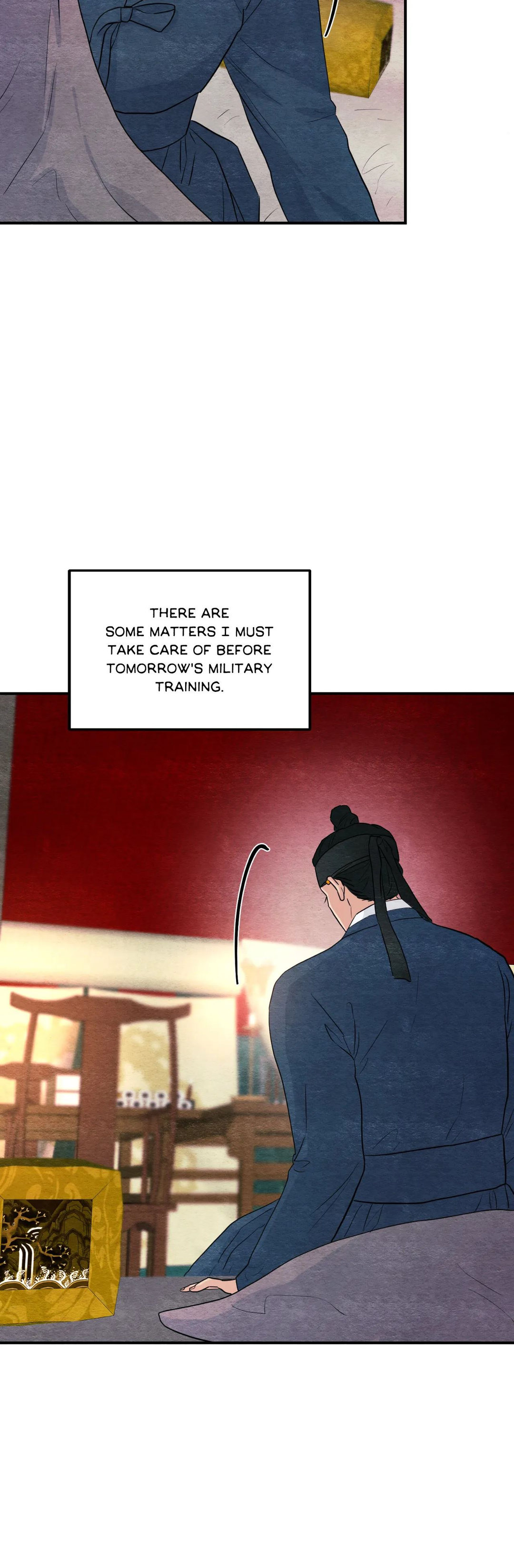 Wild Eyes page 2