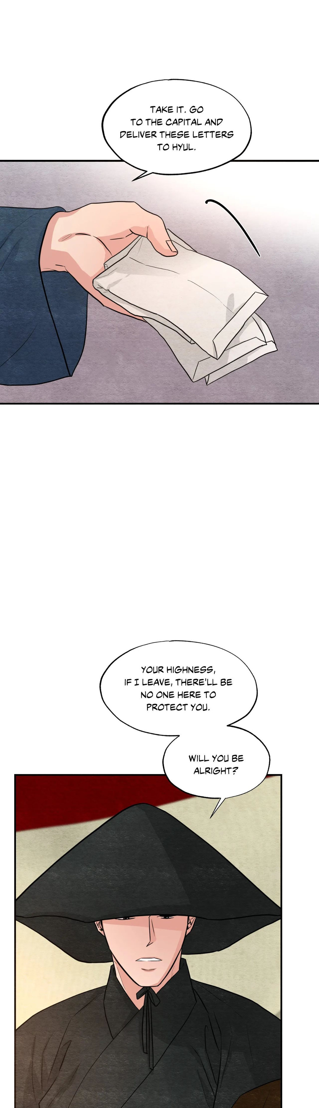 Wild Eyes page 8