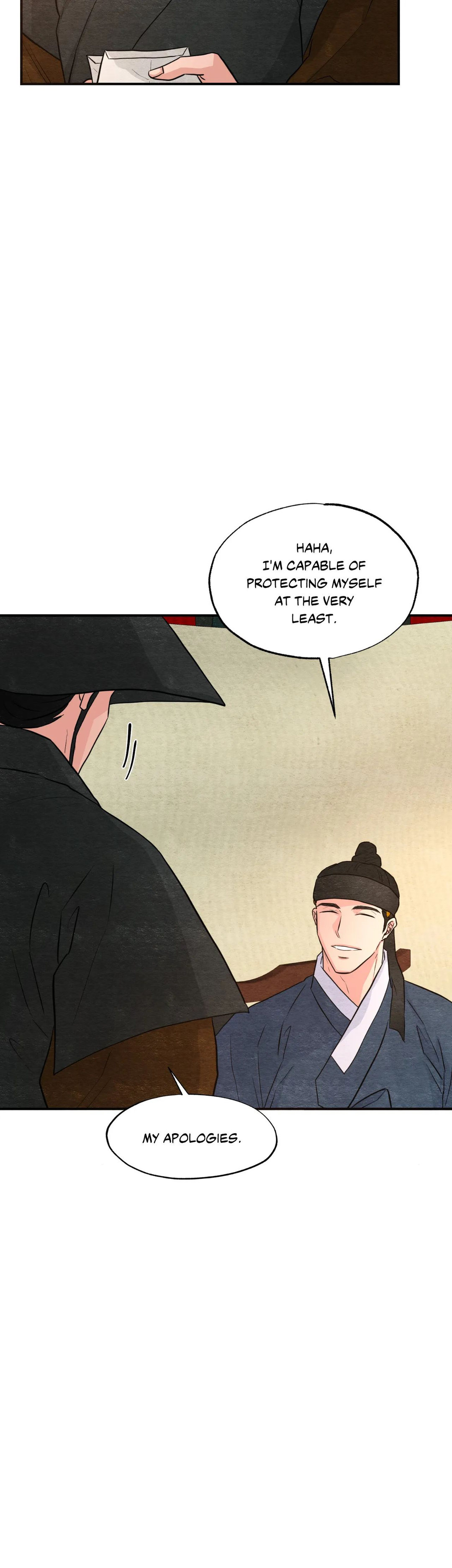 Wild Eyes page 9