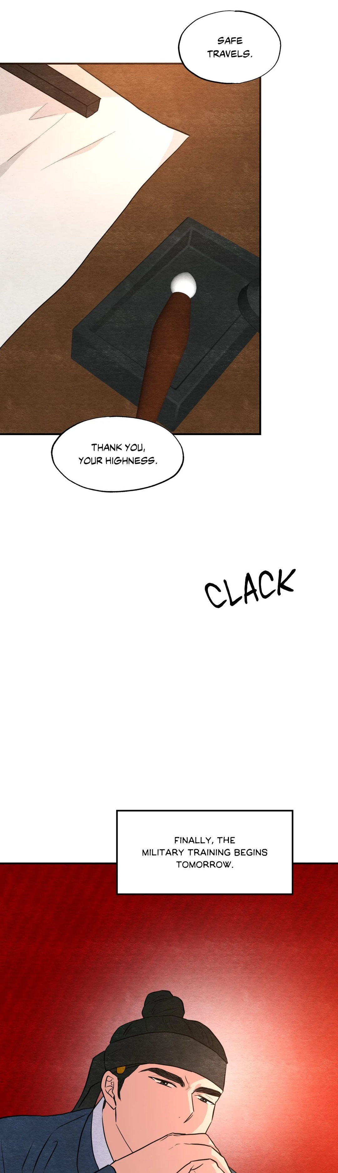 Wild Eyes page 10