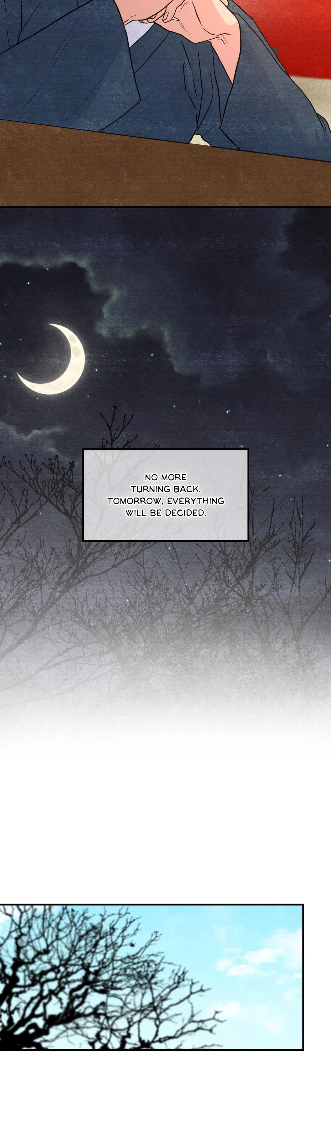 Wild Eyes page 11