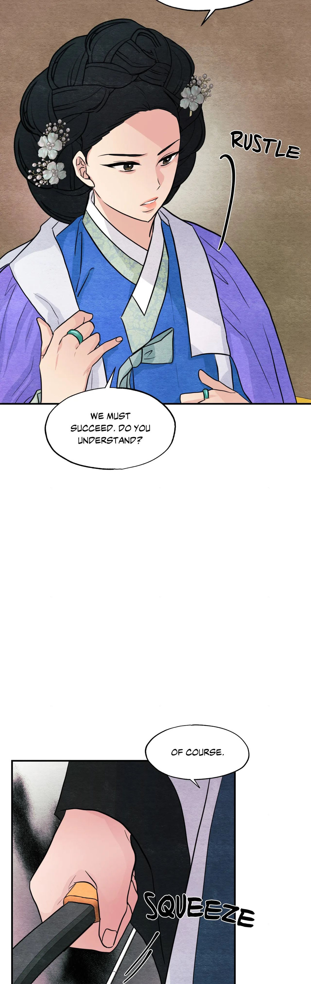 Wild Eyes page 13
