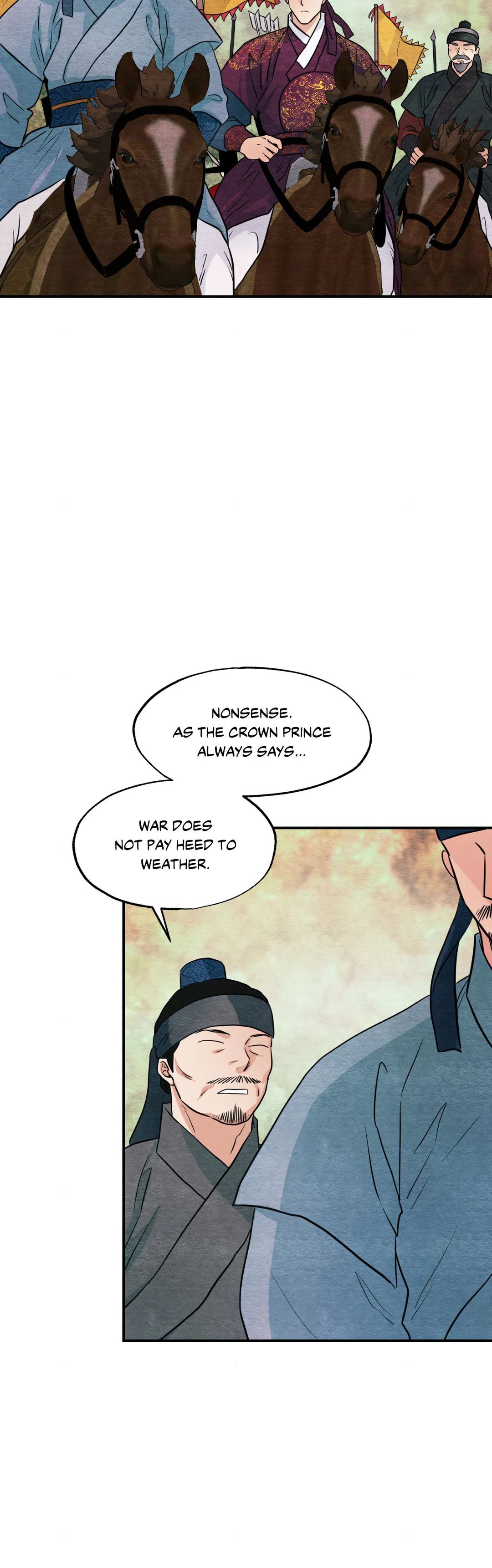 Wild Eyes page 17