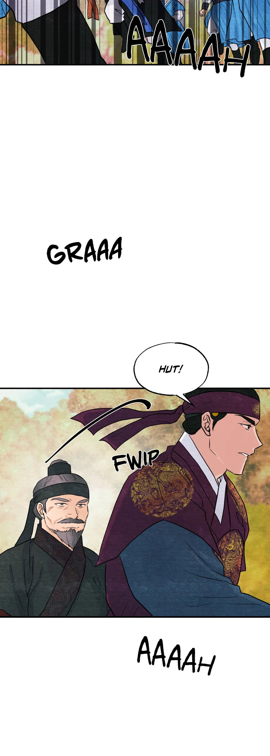 Wild Eyes page 20