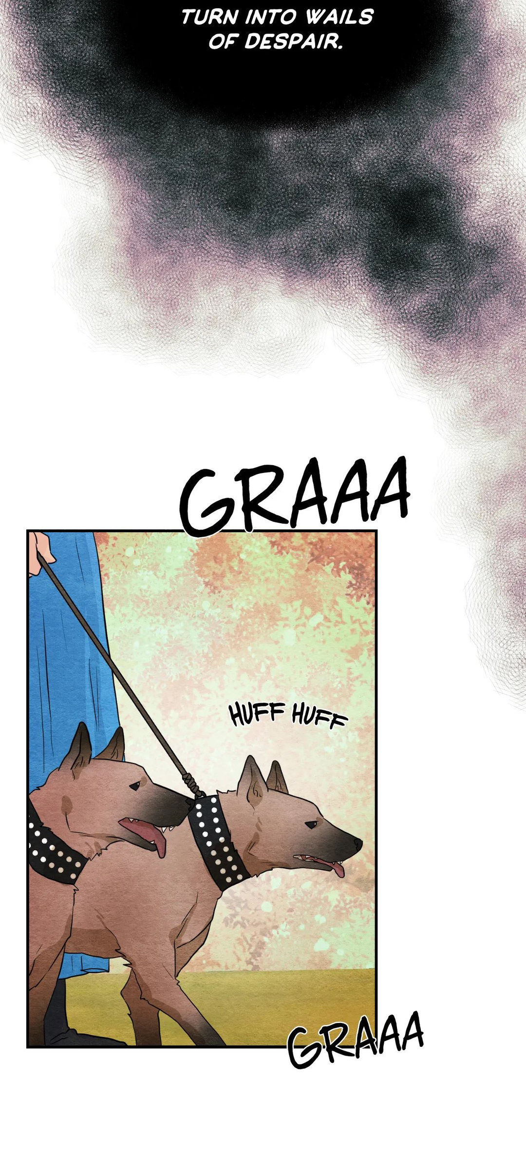 Wild Eyes page 22