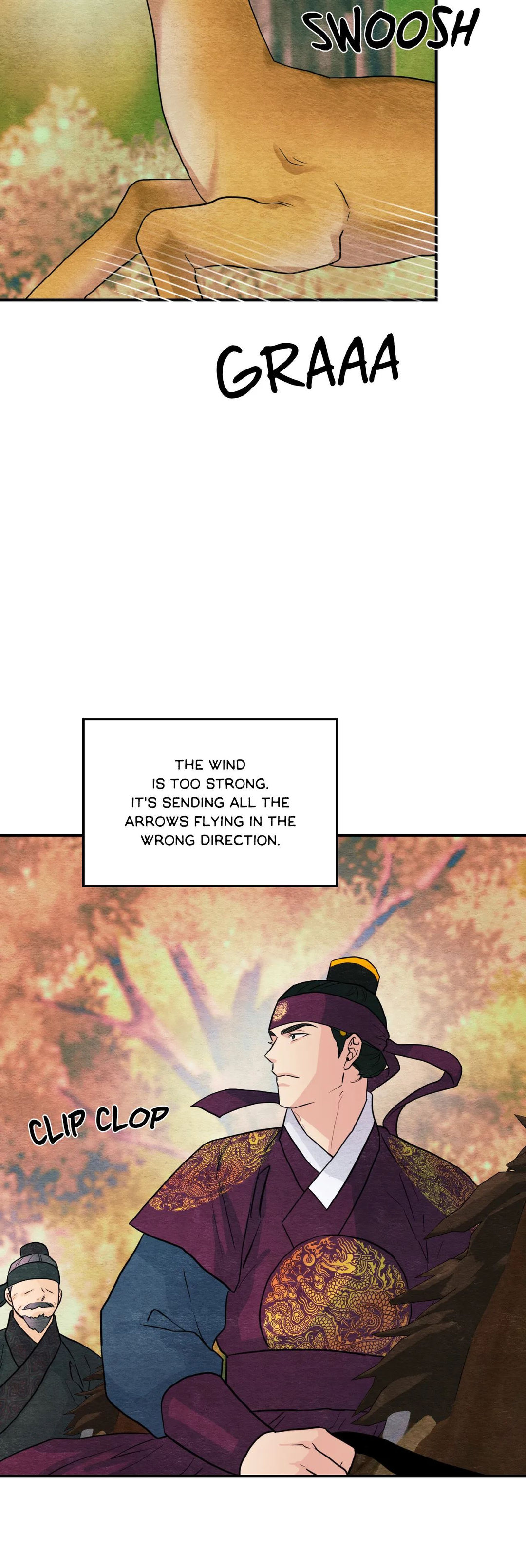 Wild Eyes page 28