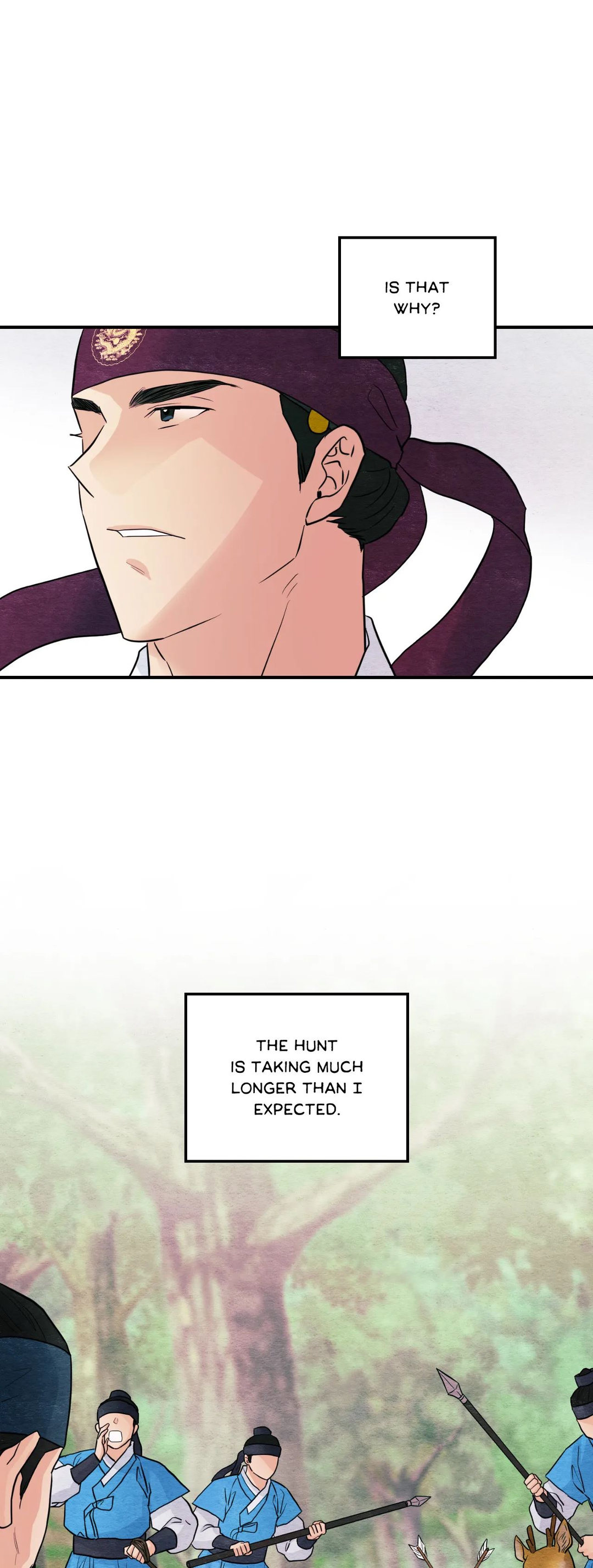 Wild Eyes page 29