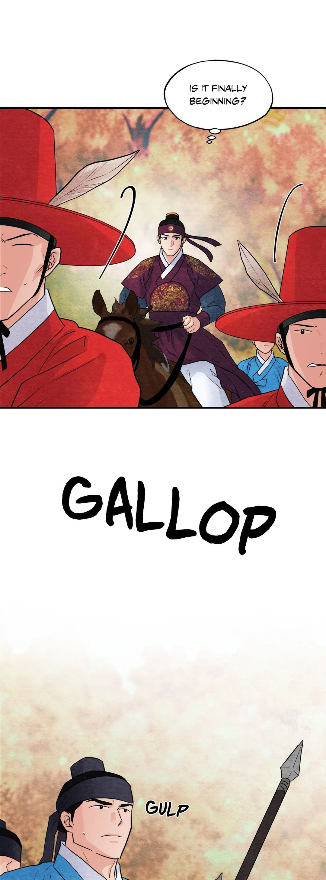 Wild Eyes page 31