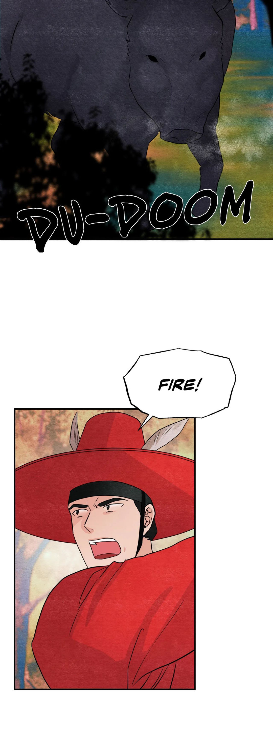 Wild Eyes page 33
